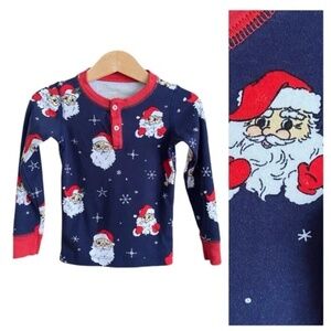 The Beaufort company Bonnet pajama top only